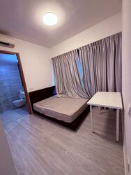 Trilive (D19), Condominium #586144331